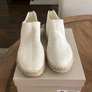 Marc Fischer espadrilles size 7.5